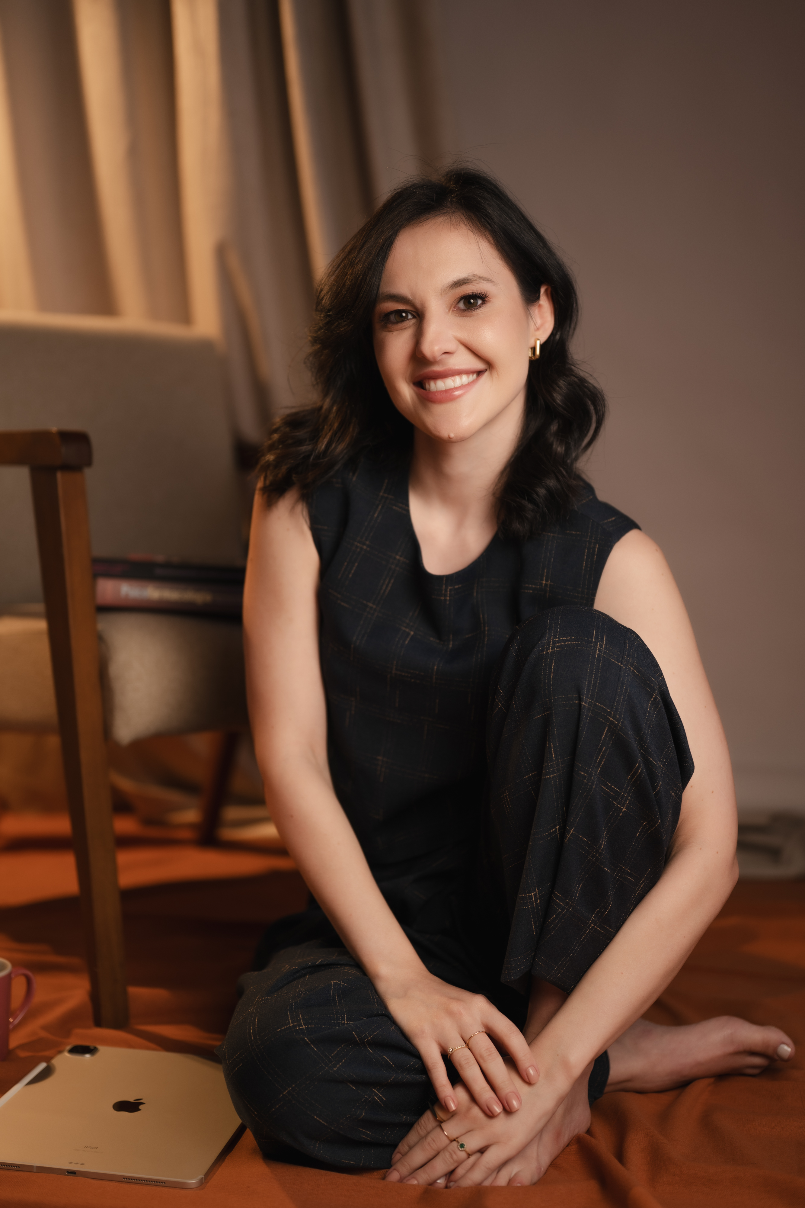 Dra. Paula Pascutti Atendimento